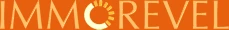 Logo IMMOREVEL MANDELIEU