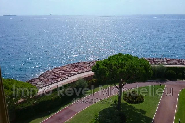 Appartement  duplex Mandelieu-la-Napoule Bord de mer et port,   achat appartement  duplex  4 pièces   114&nbsp;m&sup2;